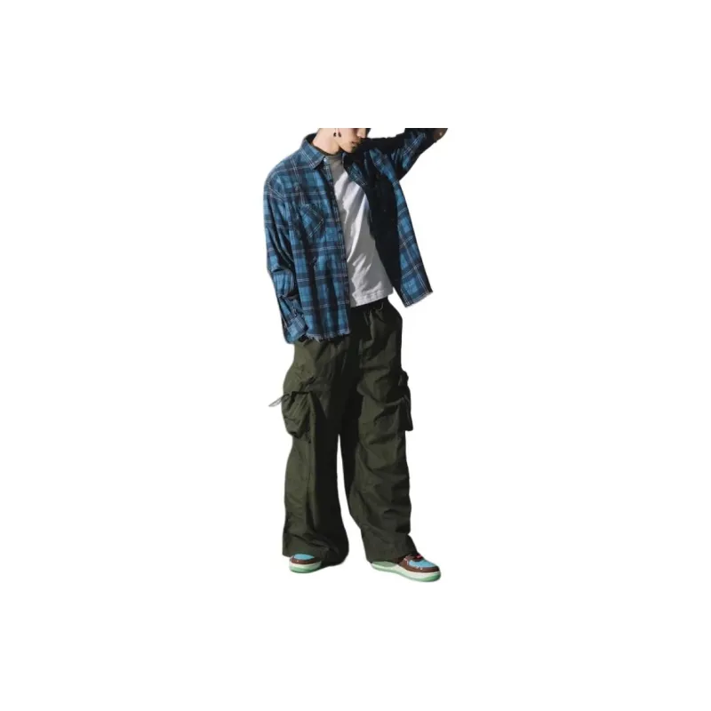 FREAK'S STORE Casual Pants Unisex-13