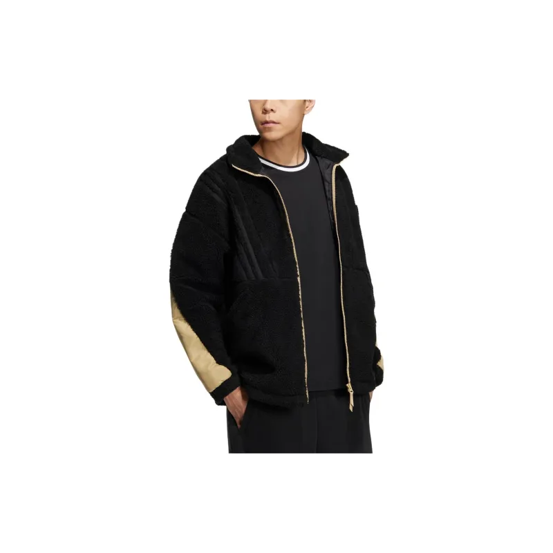 Adidas Neo Jackets Unisex Black-2