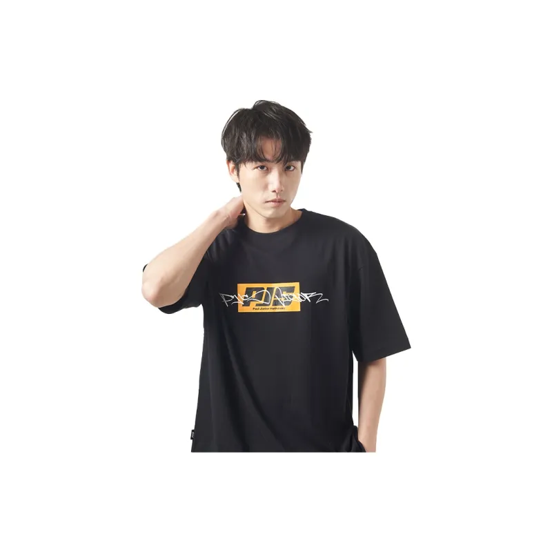 PJ's Vigor T Shirts Unisex-11