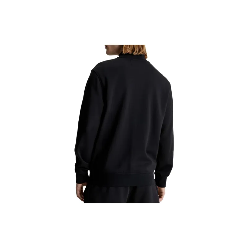 CALVIN KLEIN Jackets & Coats Europe Version Men's Black-3