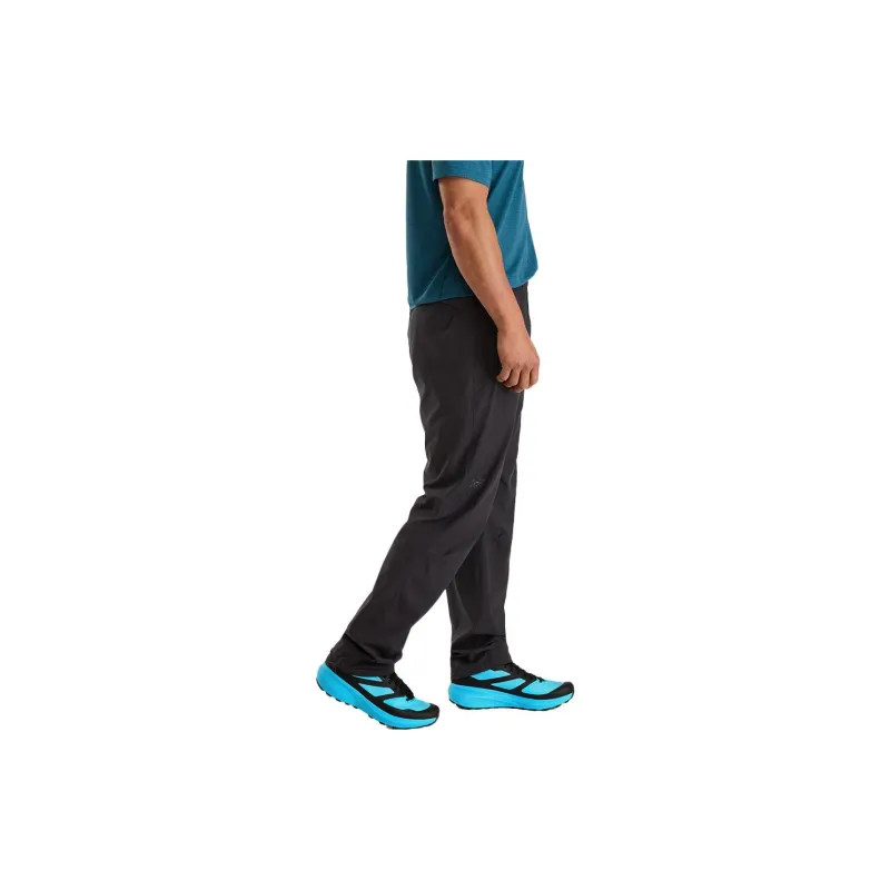 Arcteryx Incando Series Casual Pants Men Gray-1