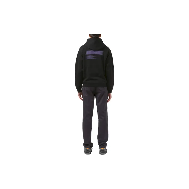 AFFIX Sweatshirts Men Black-3