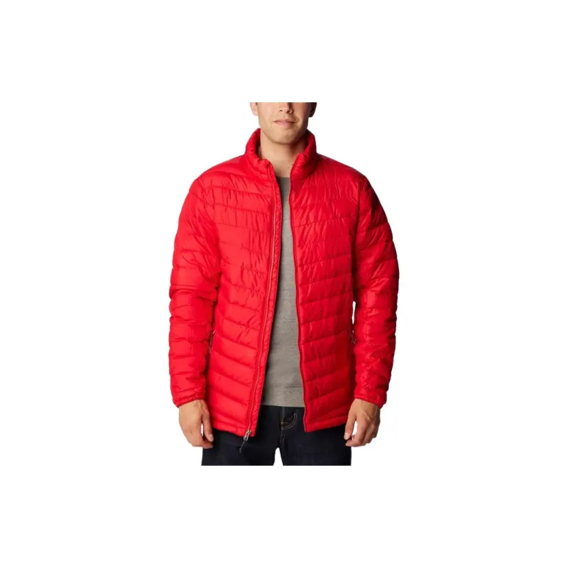 Columbia Slope Edge™ Jackets Coats Men's Red-2