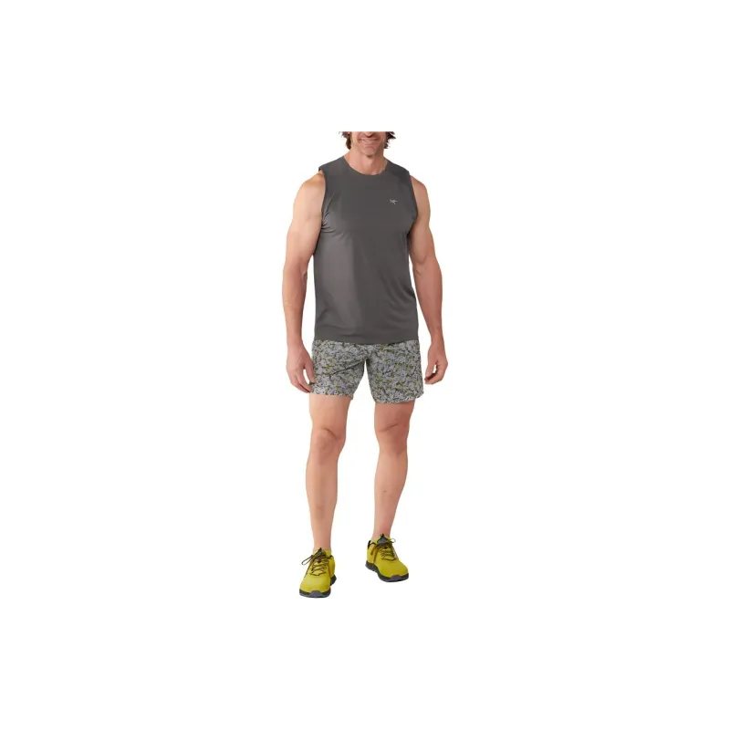 Arcteryx CORMAC Tank Tops Men's-3