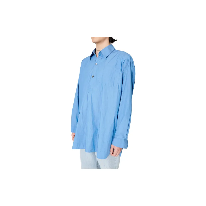OUR LEGACY Oversized Button-up Shirt-2