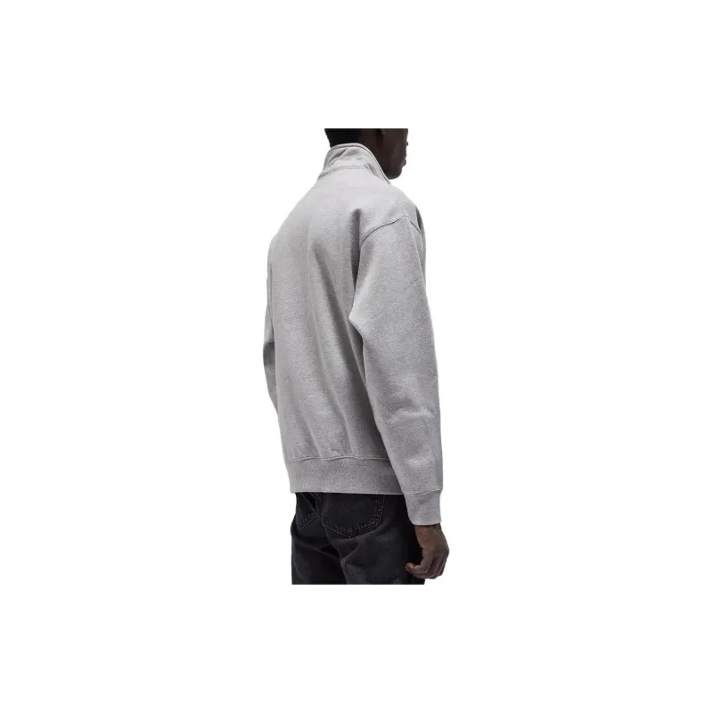 Nike Solo Swoosh Men's 1/4 Zip Top-2