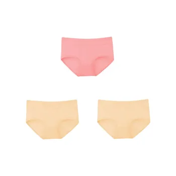 YUZHAOLIN Underpants Women's Combo Set