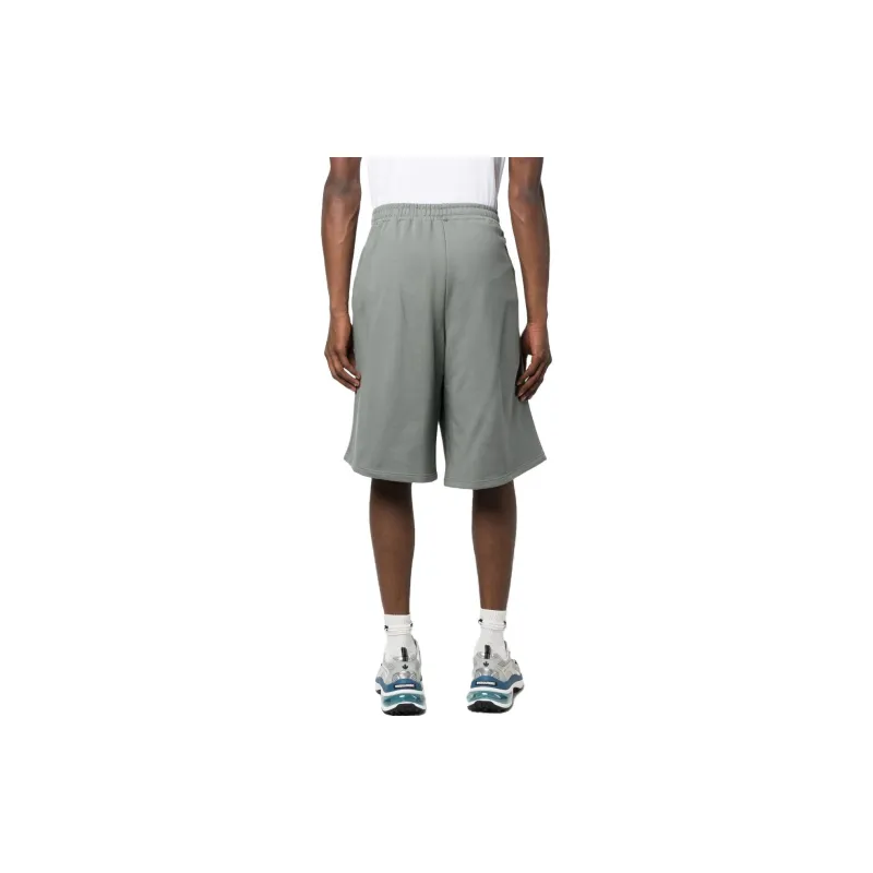 Y/Project Sports Shorts Men Gray-1