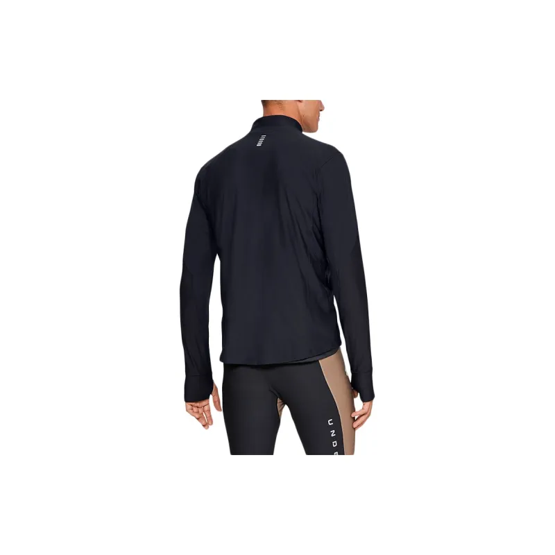 Under Armour Fitness Clothing Men Black-5