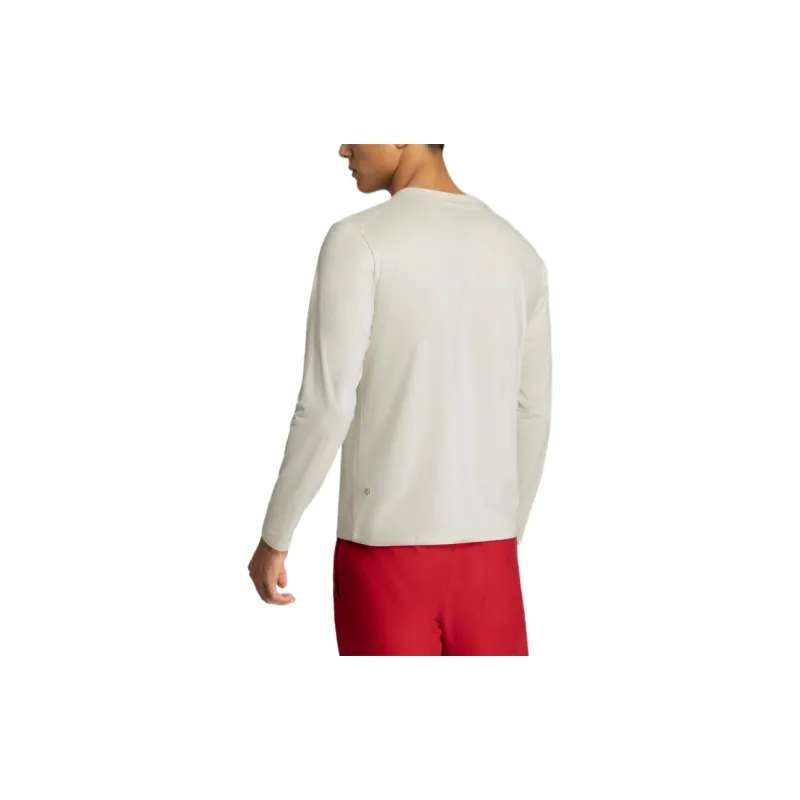 Lululemon The Fundamental T-Shirts Men-2