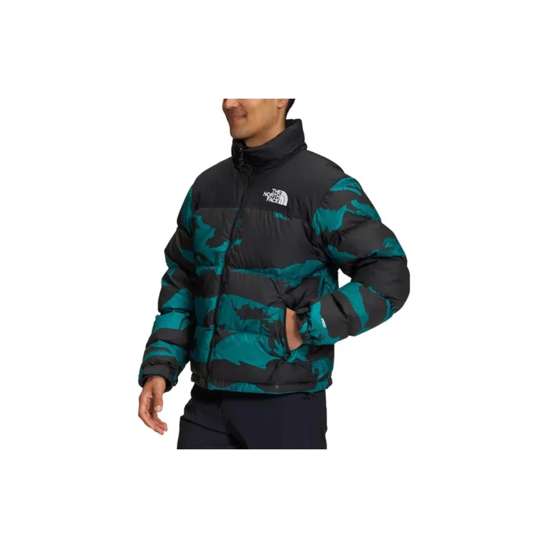 THE NORTH FACE 1996 Retro Nuptse 700 Fill Packable Jacket-3