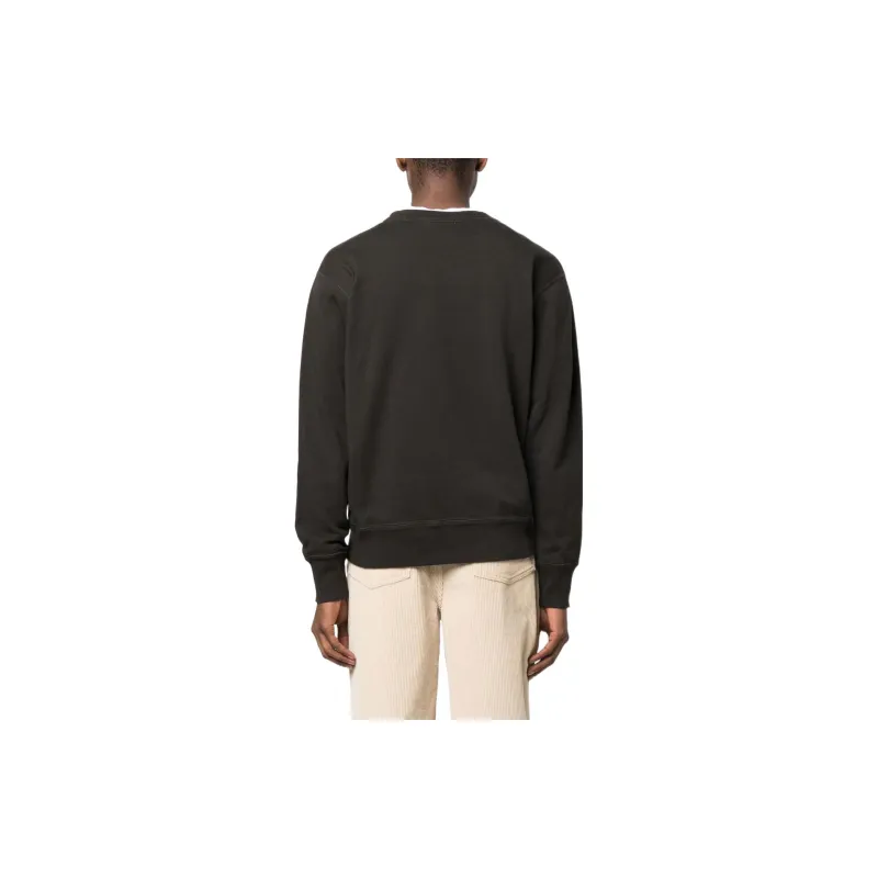Marant Mike Sweatshirt-2