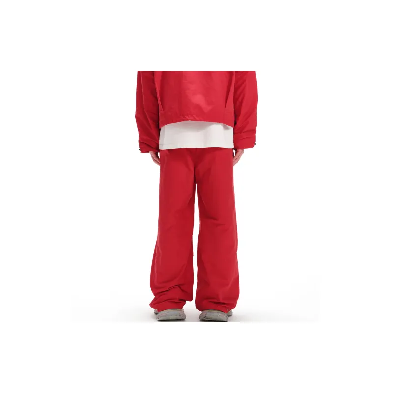 Coke Casual Pants Unisex-8