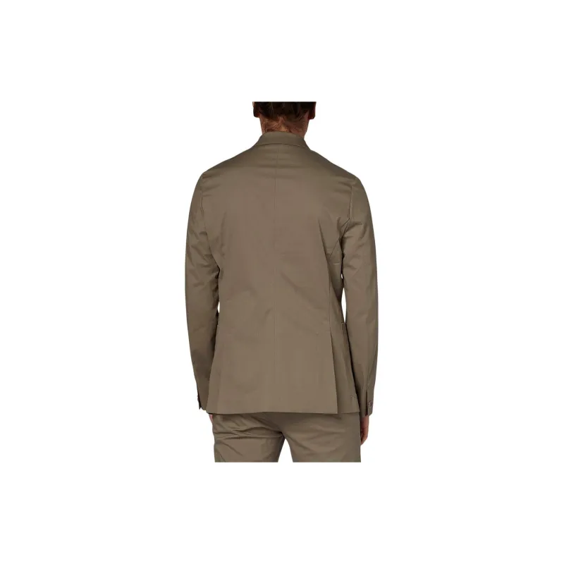Paul Smith Single-breasted Blazer-1