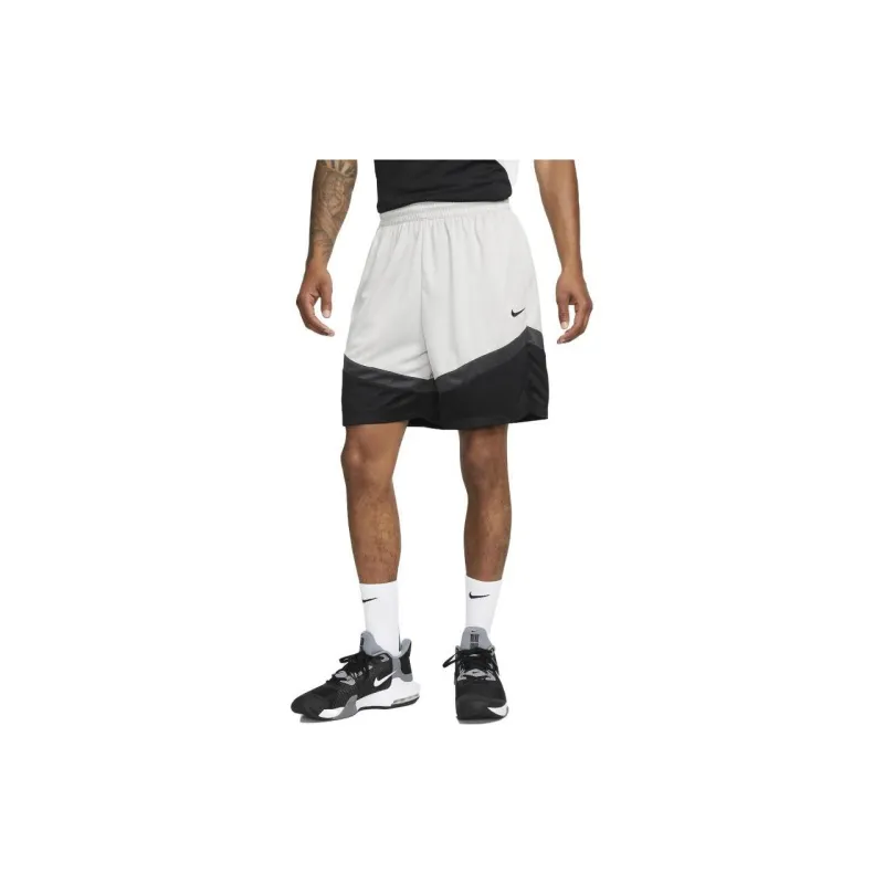 Nike Basketball Shorts Men Anthracite-2