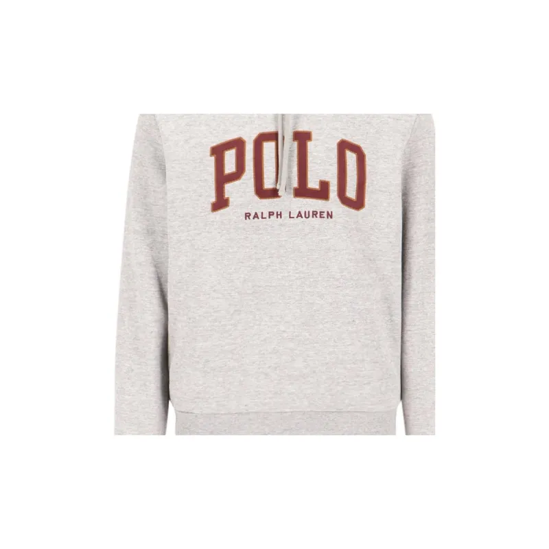 Polo Ralph Lauren Polo Pony Logo print Hoodie-6