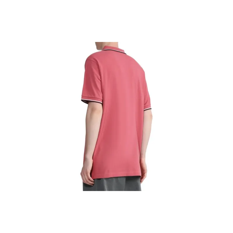 Fingercroxx Bigfoot Polo Shirts Unisex-19