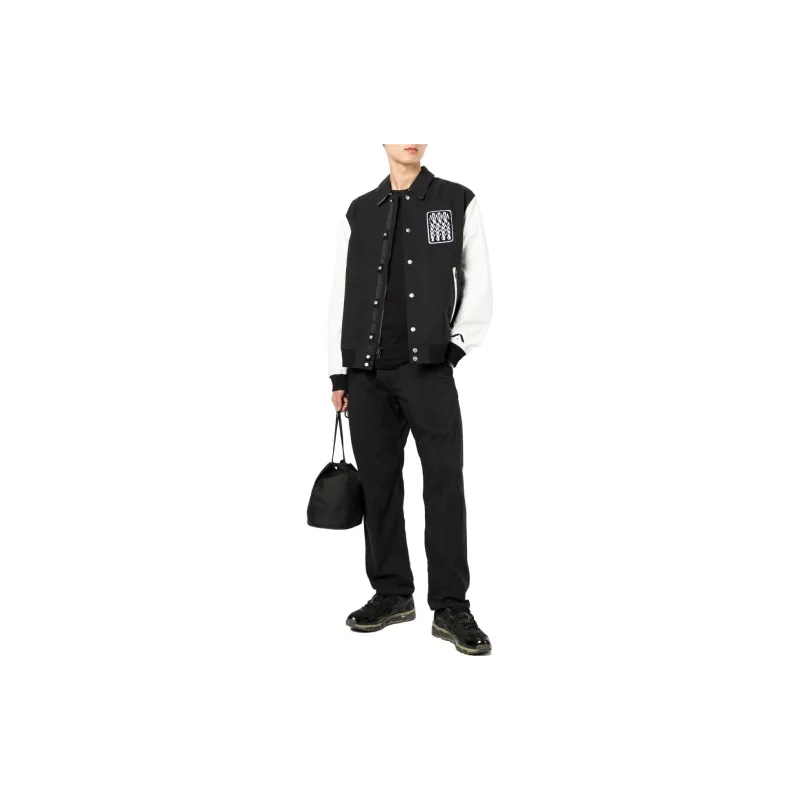 ACRONYM Varsity Jacket-1