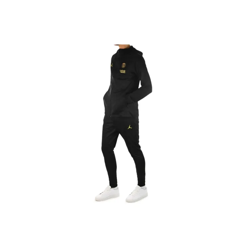 Nike Psg Dri Fit Strike Tracksuit-5