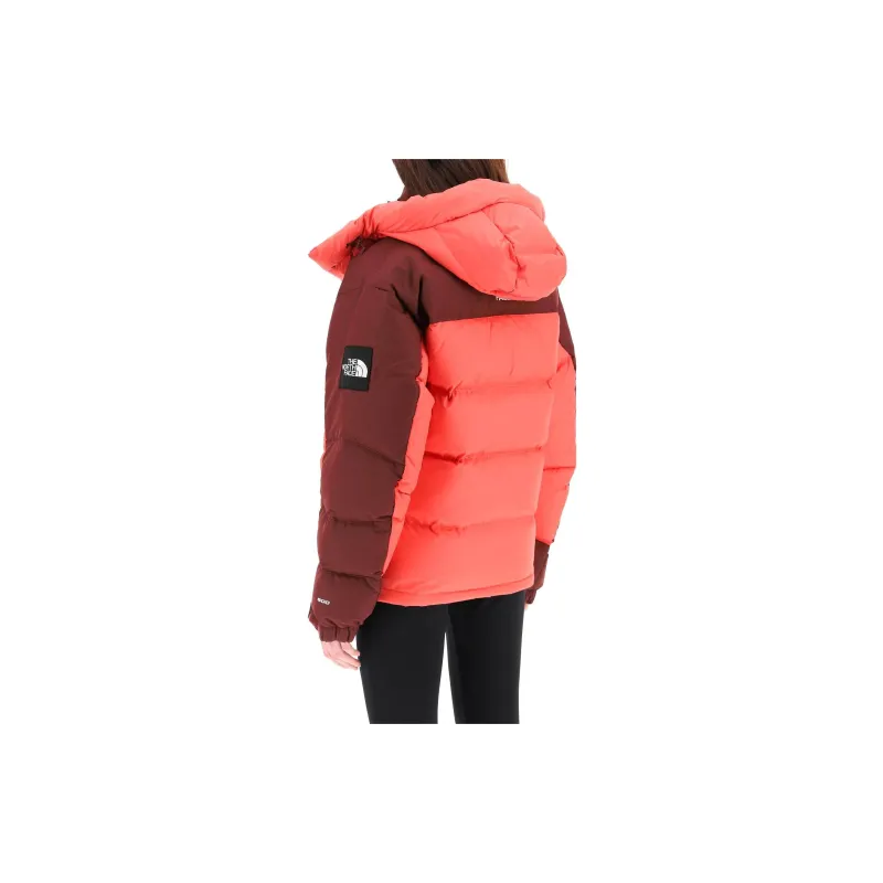 THE NORTH FACE Search And Rescue Himalayan Parka Jacket-2
