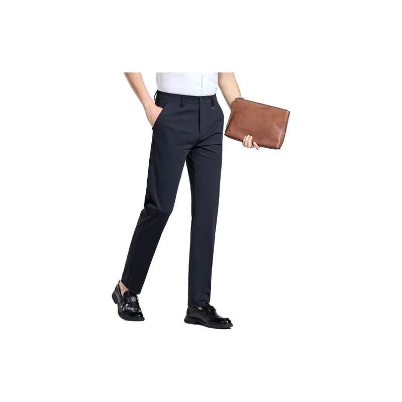 PIERRE CARDIN Casual Pants Men's-14