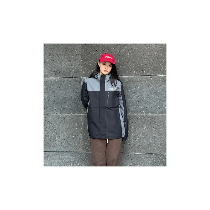 Unite Life HOODS Jackets Unisex-8