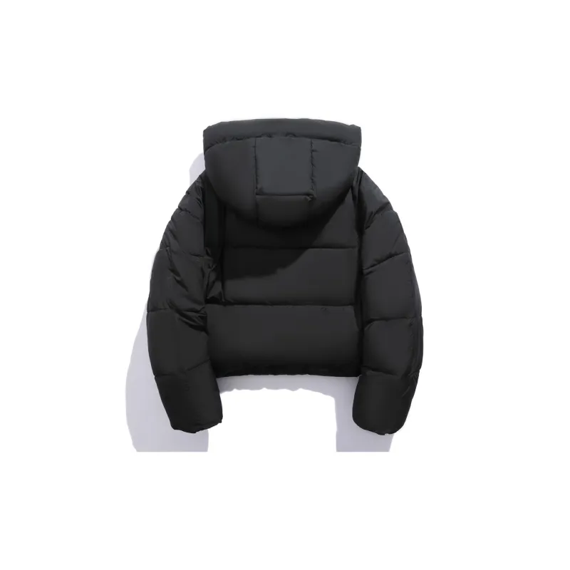 KKX Puffer Jackets Women's-6