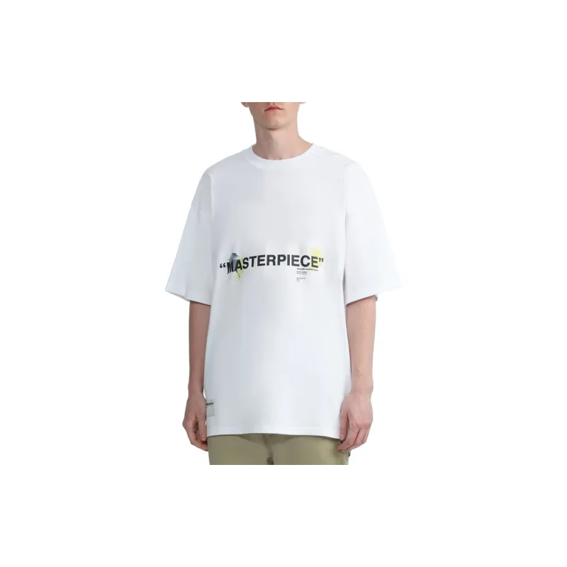 MUSIUM DIV T-Shirts Unisex-10