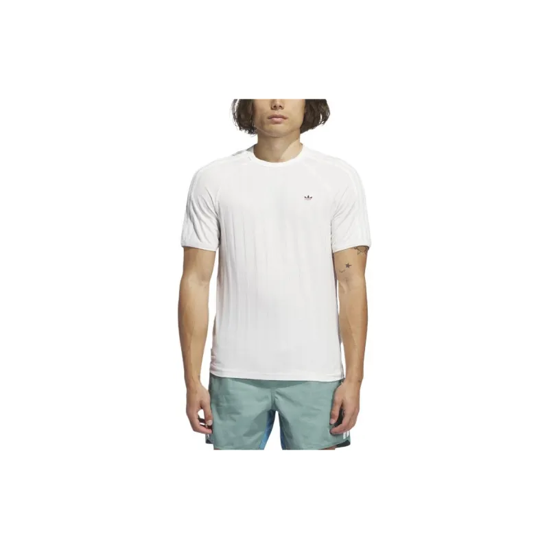 Adidas X Clot Edison Chen Rib T shirt-2