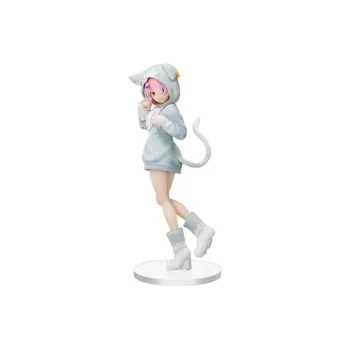 SEGA Ram Sega, Super Re Zero Starting Life In Another World, Season 2, Parker Apparel Bonus Gifts
