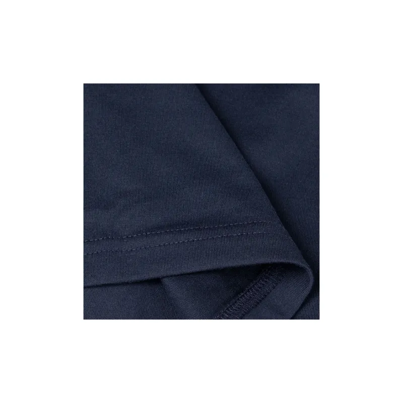 Burberry T Shirt Men's Dark Blue-8