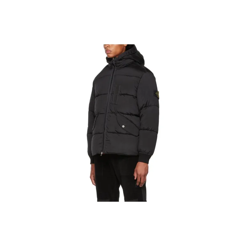STONE ISLAND 43619 Nylon Metal In Econyl Regenerated Nylon Down Jacket-6