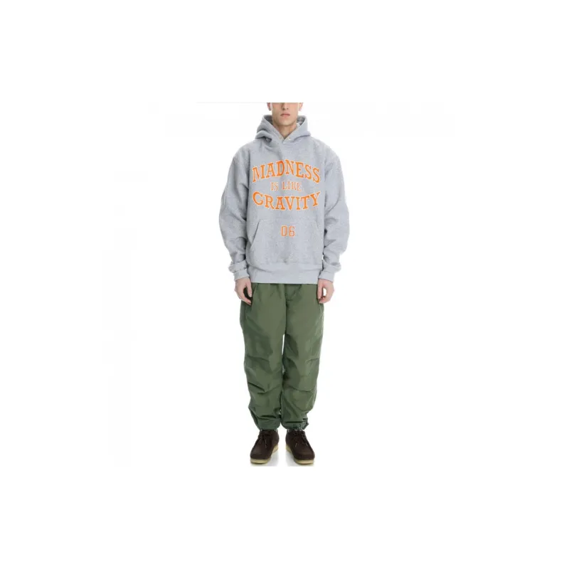 MADNESS Casual Pants Men's Army Green-3