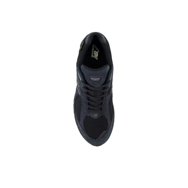 New Balance 2002R Cordura Phantom Black-3