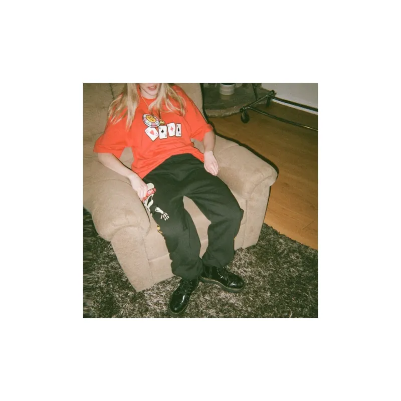 Drew House Lucky You Drew Ss Tee-4