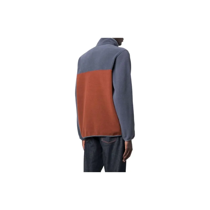 Patagonia Synch Snap Sweatshirts Men-2