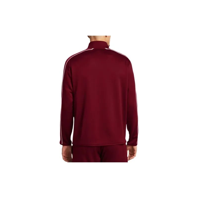 Under Armour Command Warm-Up Jackets Coats Men's Deep Red-3