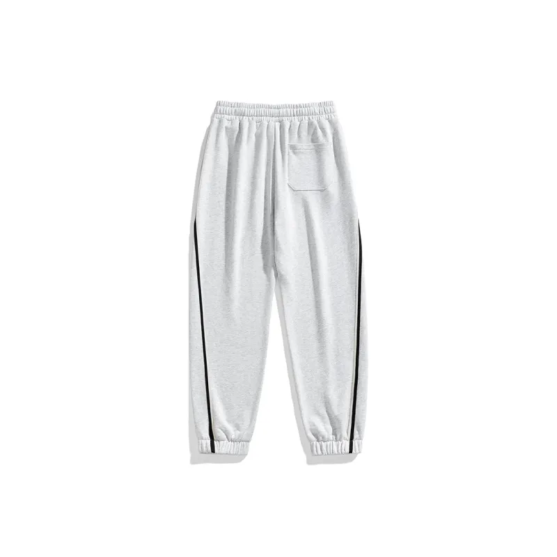 HOWIE LANDAU Casual Pants Unisex-6