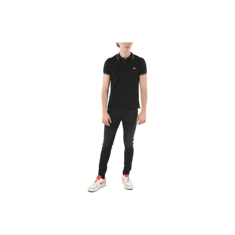 DIESEL T Randy New Polo Shirt-2