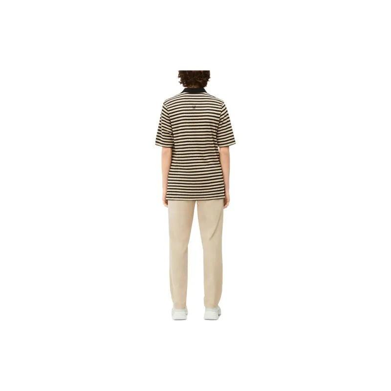 KENZO Polo Shirts Men Beige-2