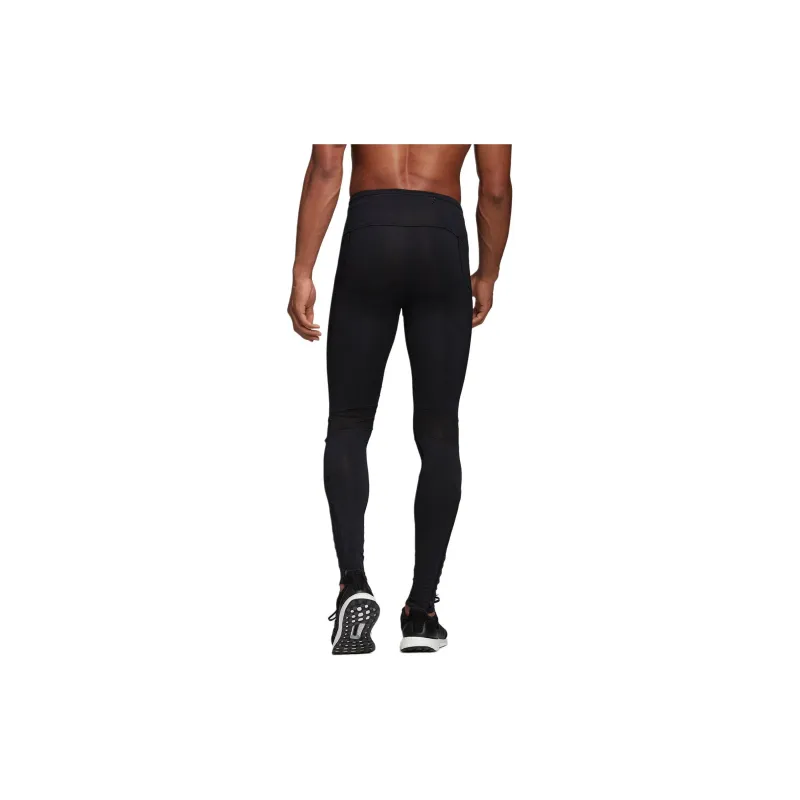 Adidas Supernova Athletic Trousers Men's Black-3