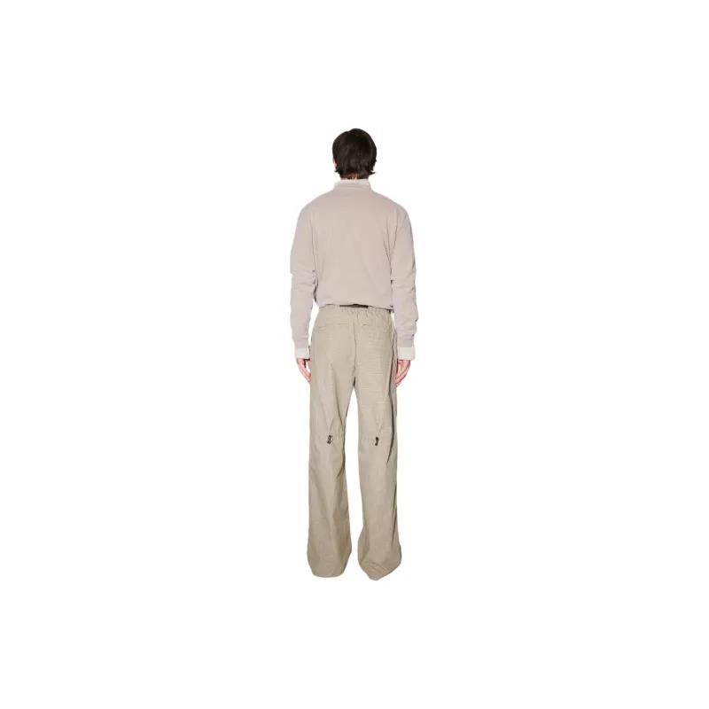 OUR LEGACY Wander Trouser -4