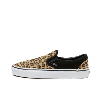 Slip On Classic Vans 'Animalier'