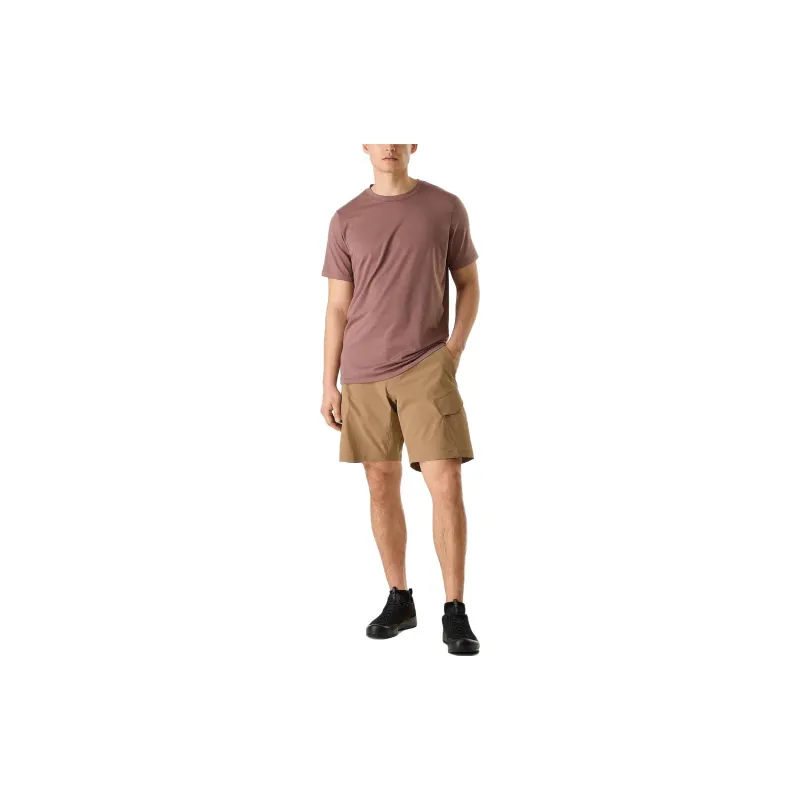 Arcteryx Rampart Casual Shorts Men-10