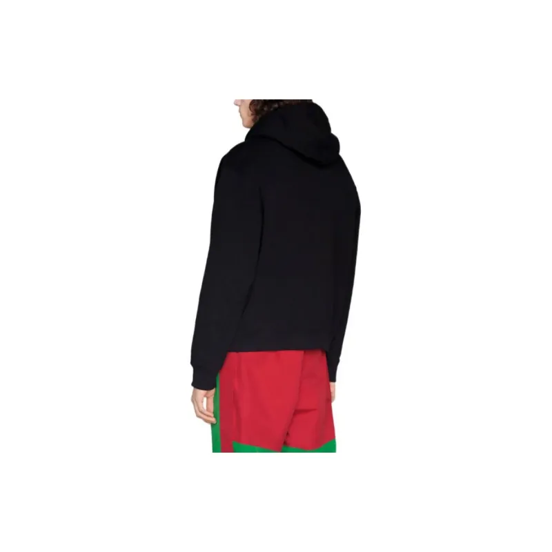 GUCCI X The North Face Sweatshirt-3