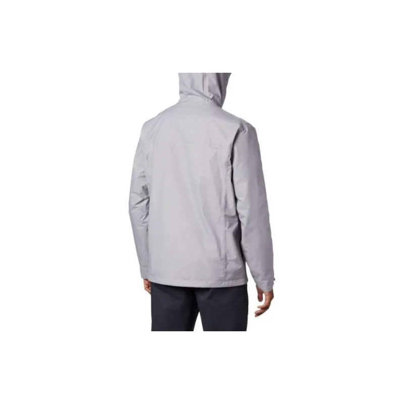 Columbia Watertight 2 Coat Men's Colombia Gray-1