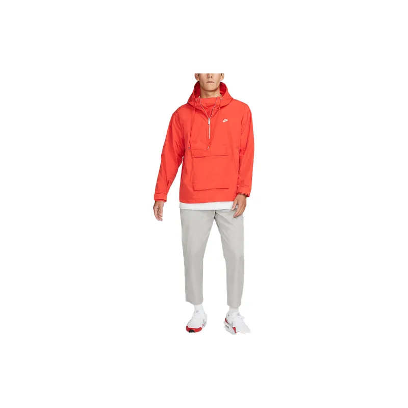 Nike Jackets Men Light Red-2