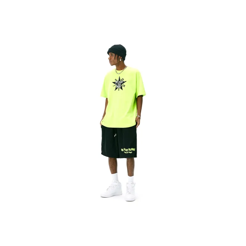 MR.ENJOYDA MONEY T Shirts Unisex-21