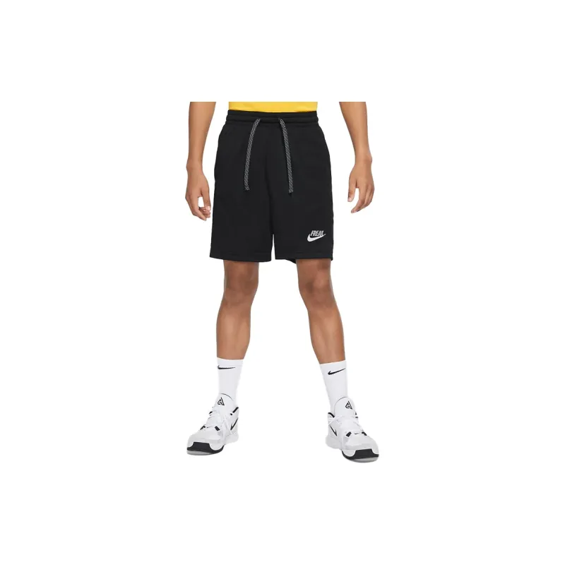 Nike Casual Shorts Men Black-3