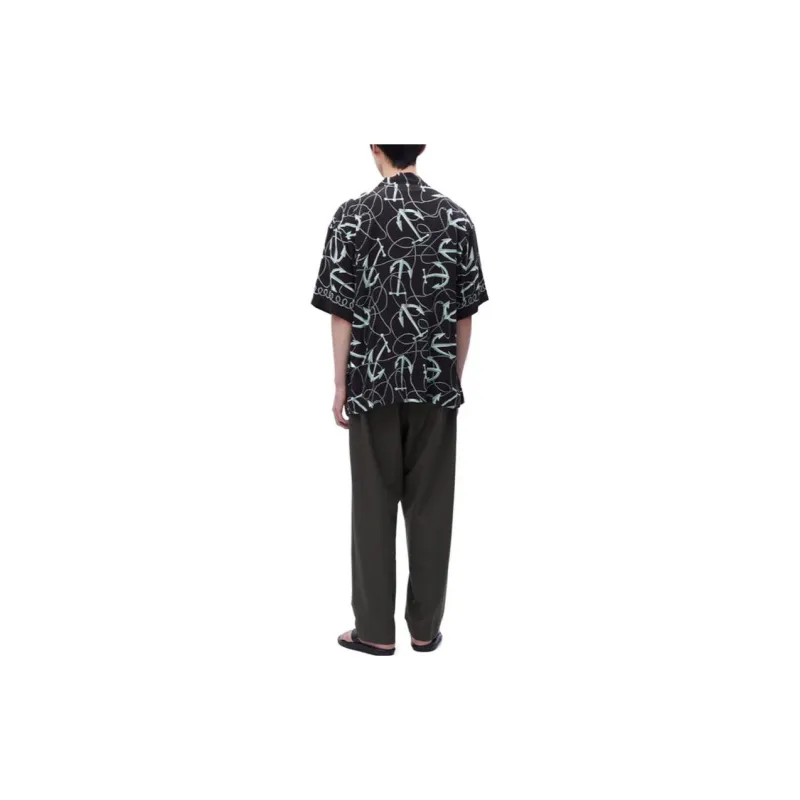 NEIGHBORHOOD Shirts Men-2